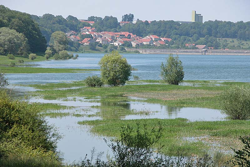 LAC DE LA MOUCHE, Saint-Ciergues - photo 9