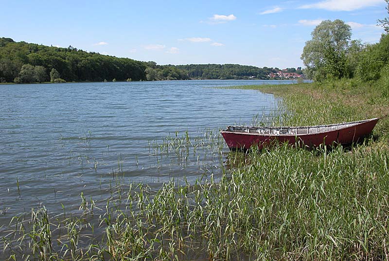 LAC DE LA MOUCHE, Saint-Ciergues - photo 7