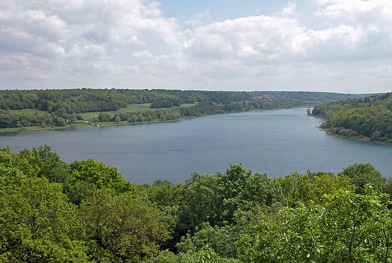 LAC DE LA MOUCHE, Saint-Ciergues - photo 4