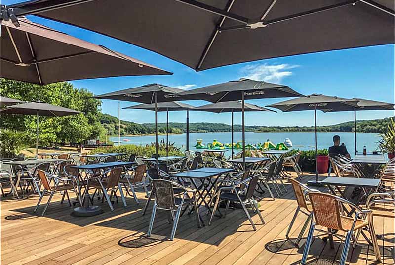 SNACK RESTAURANT DU LAKE PARK, Peigney - photo 3