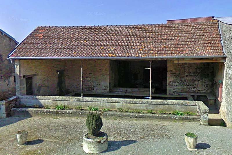 Lavoir d'Enfonvelle (2)