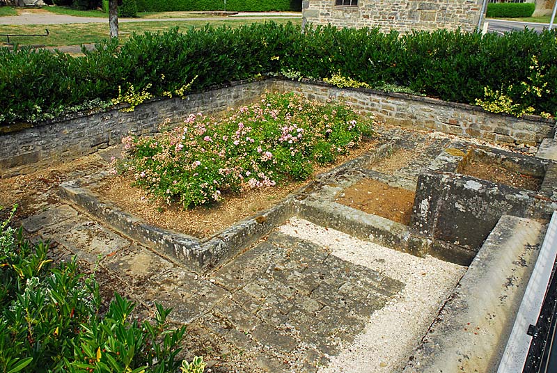 ANCIEN LAVOIR DE RANCONNIERES