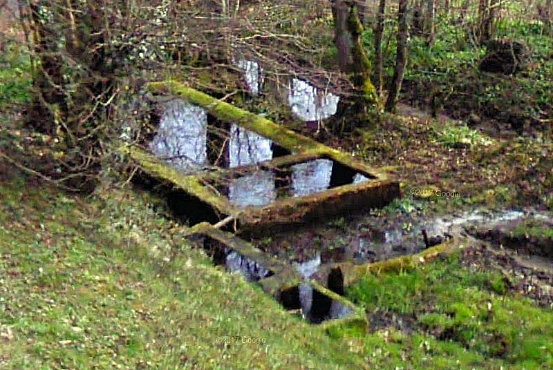 LAVOIR DE BEAUCHARMOY