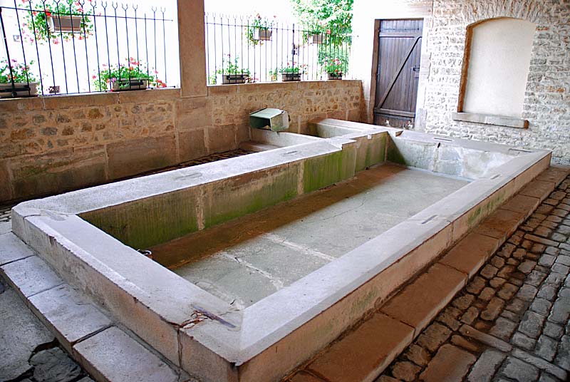 LAVOIR DE CHOISEUL, Choiseul - photo 8