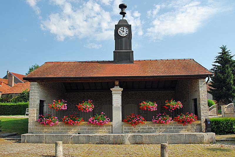 LAVOIR DE CHOISEUL, Choiseul - photo 9