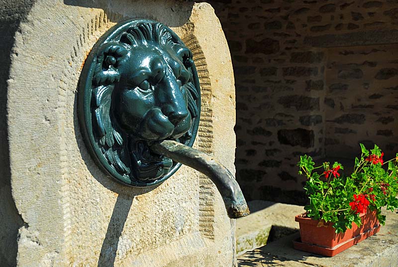 LAVOIR D'ORBIGNY-AU-VAL, Orbigny-au-Val - photo 7