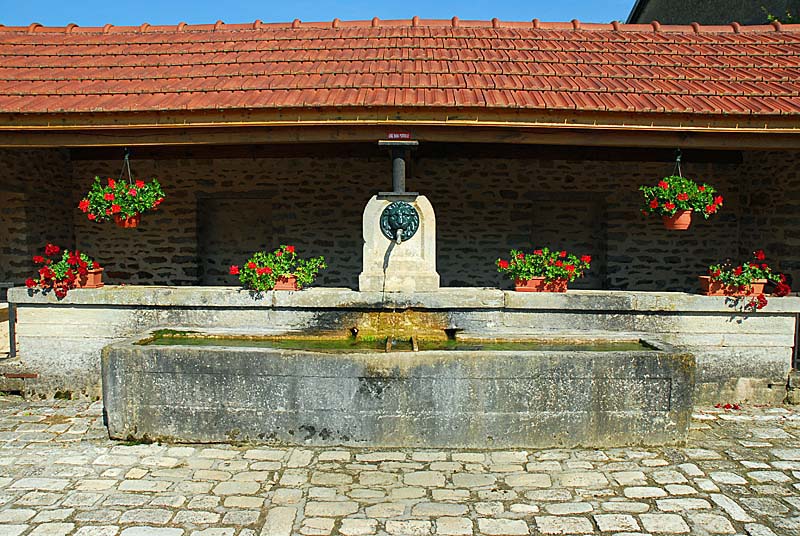 LAVOIR D'ORBIGNY-AU-VAL, Orbigny-au-Val - photo 9