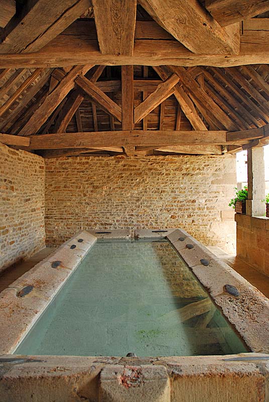 LAVOIR DE BAISSEY, Baissey - photo 5