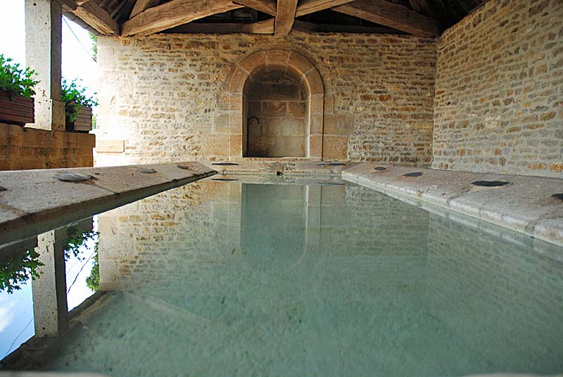LAVOIR DE BAISSEY, Baissey - photo 4