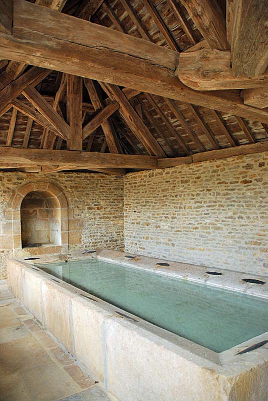 LAVOIR DE BAISSEY, Baissey - photo 3