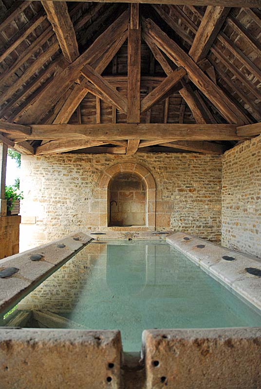 LAVOIR DE BAISSEY, Baissey - photo 2