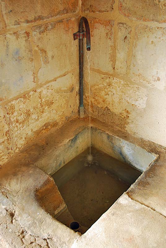 LAVOIR DE BAISSEY, Baissey - photo 6