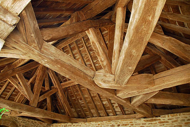 LAVOIR DE BAISSEY, Baissey