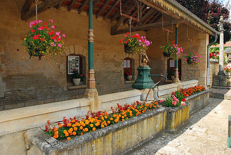 LAVOIR DE BAY-SUR-AUBE, Bay-sur-Aube - photo 4
