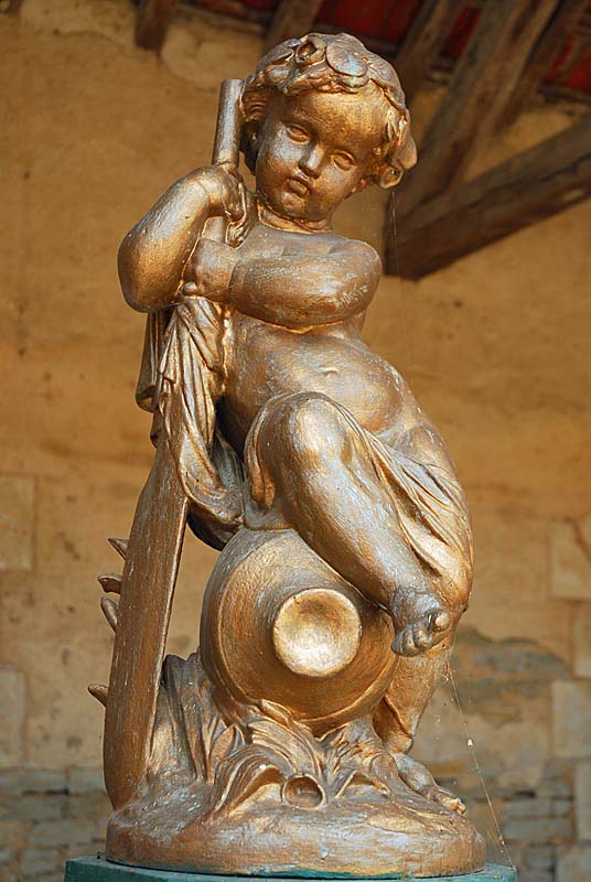 LAVOIR DE BAY-SUR-AUBE, Bay-sur-Aube - photo 6