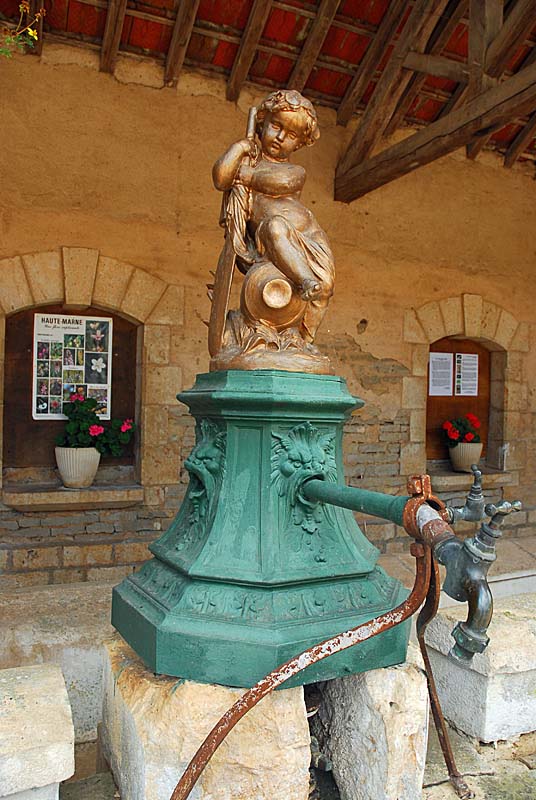LAVOIR DE BAY-SUR-AUBE, Bay-sur-Aube - photo 3