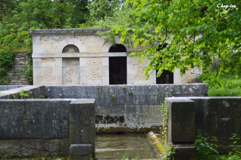 Lavoir de Buez
