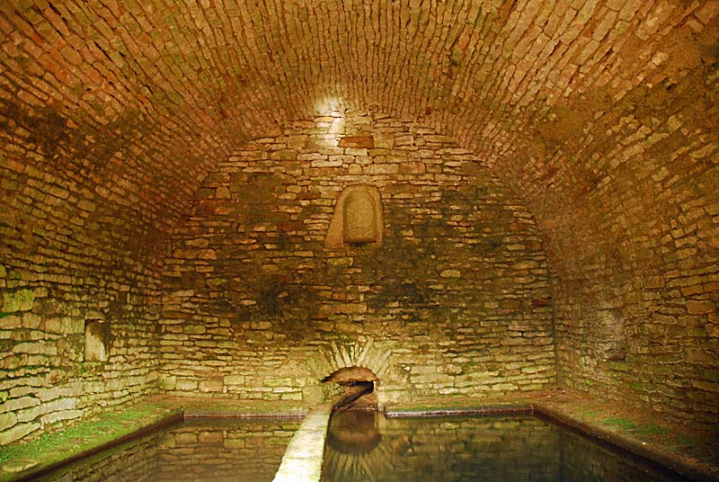 FONTAINE ET LAVOIR DE CHALANCEY, Chalancey - photo 12