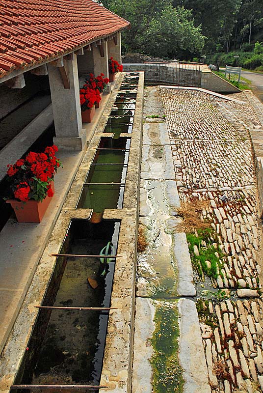 FONTAINE ET LAVOIR DE CHALANCEY, Chalancey - photo 5