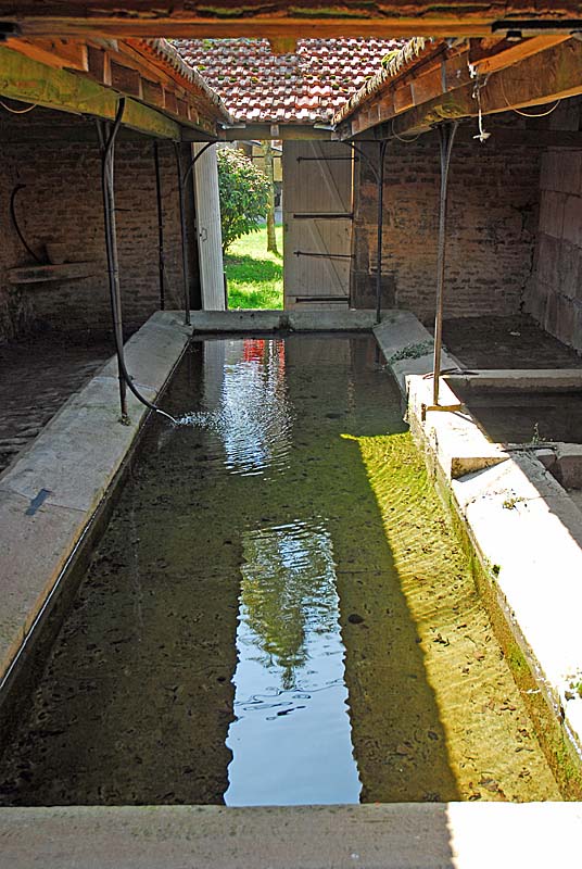 Lavoir de Charmoilles, Rolampont - photo 7
