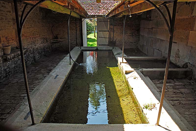 Lavoir de Charmoilles, Rolampont - photo 14