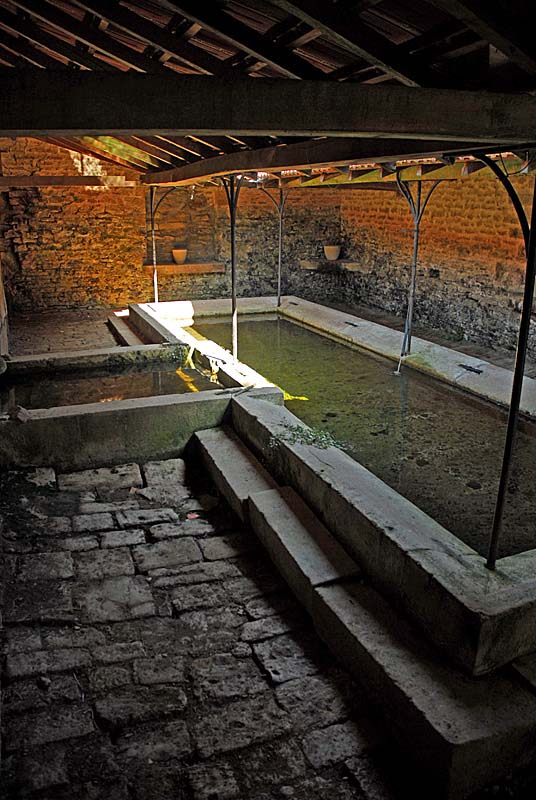Lavoir de Charmoilles, Rolampont - photo 6