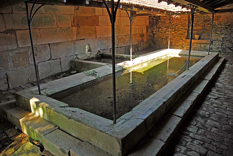 Lavoir de Charmoilles, Rolampont - photo 15