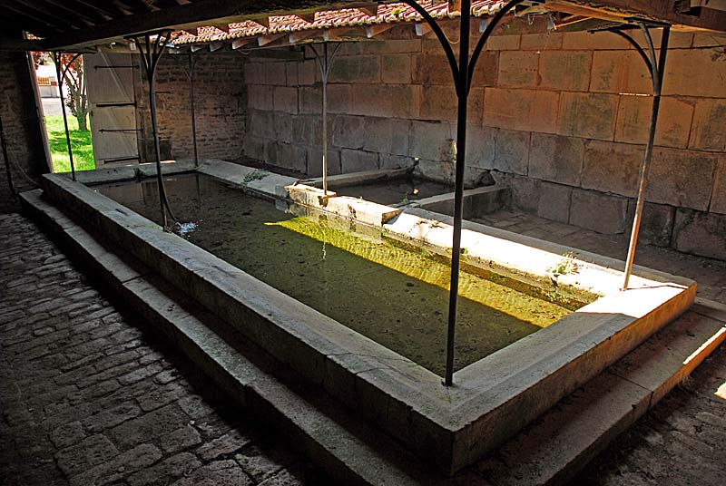 Lavoir de Charmoilles, Rolampont - photo 5