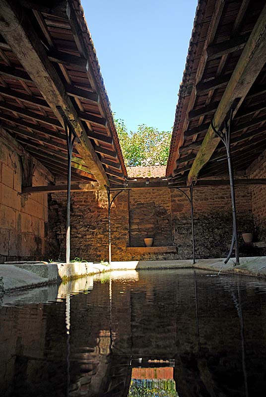 Lavoir de Charmoilles, Rolampont - photo 11
