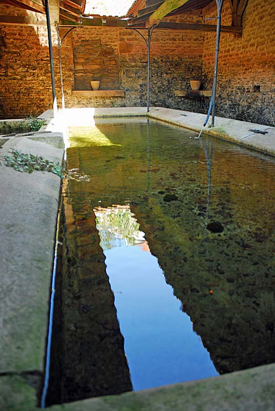 Lavoir de Charmoilles, Rolampont - photo 9