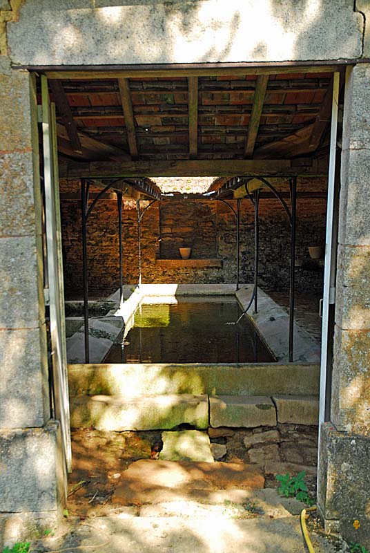 Lavoir de Charmoilles, Rolampont - photo 13