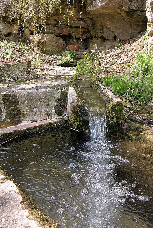 LAVOIR DE LEUCHEY, Leuchey - photo 2