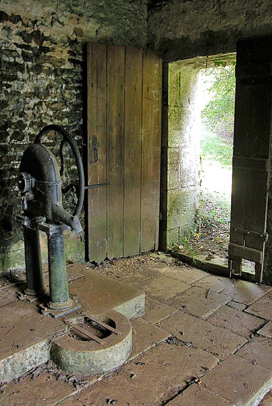 LAVOIR DE MAATZ, Maâtz - photo 2