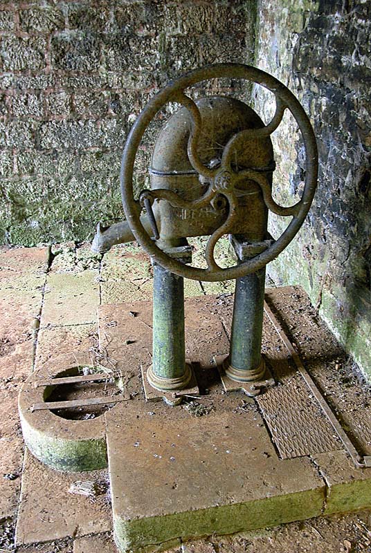 LAVOIR DE MAATZ, Maâtz - photo 3