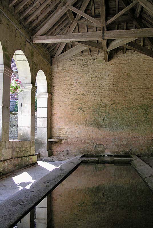 FONTAINE-LAVOIR DE MARAC, Marac