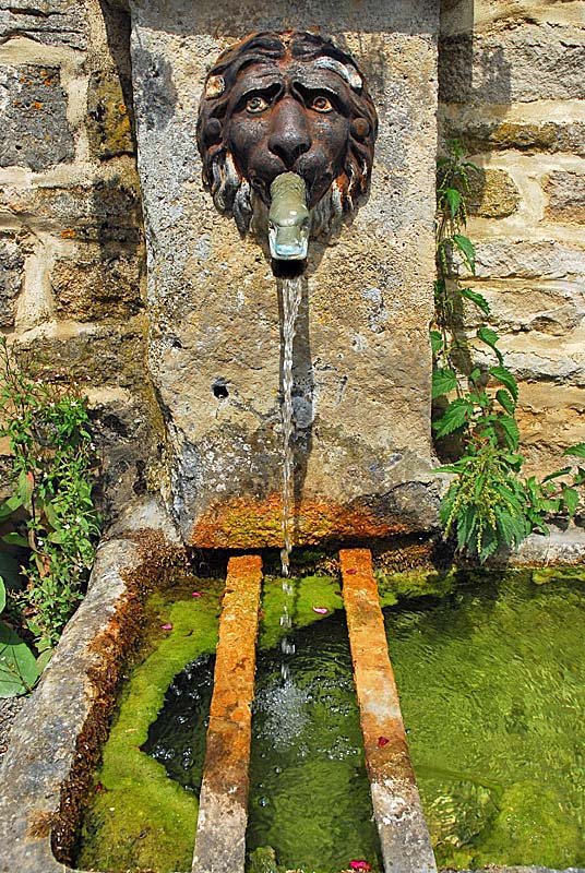 Lavoir de Musseau, Vals-des-Tilles - photo 13