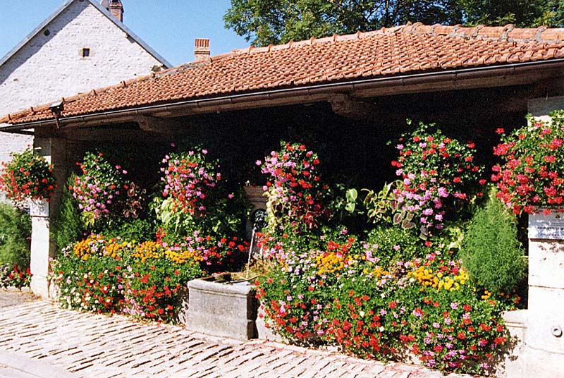 LAVOIR DE NOIDANT-LE-ROCHEUX (1), Noidant-le-Rocheux - photo 7