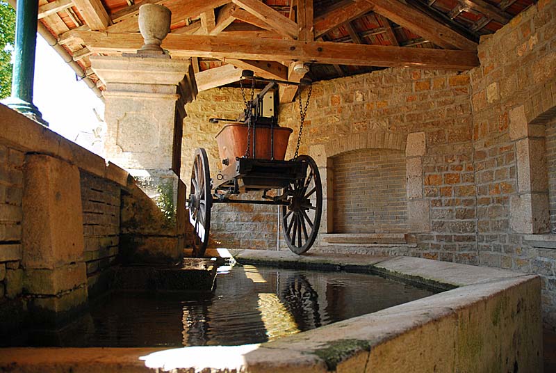 LAVOIR DE NOIDANT-LE-ROCHEUX (1), Noidant-le-Rocheux - photo 4