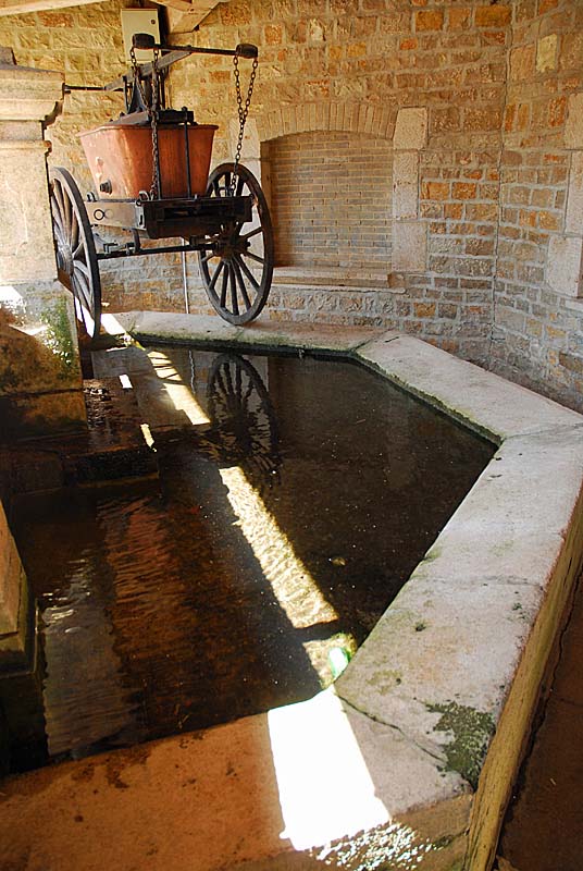 LAVOIR DE NOIDANT-LE-ROCHEUX (1), Noidant-le-Rocheux - photo 11