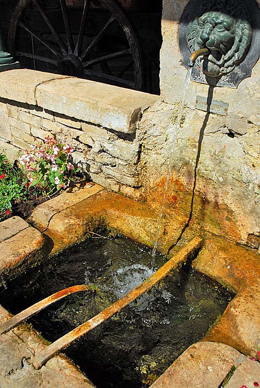 LAVOIR DE NOIDANT-LE-ROCHEUX (1), Noidant-le-Rocheux