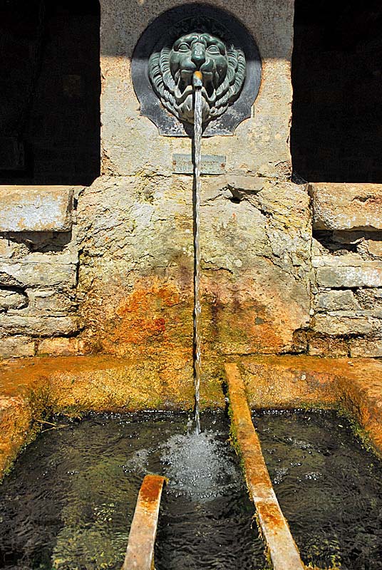 LAVOIR DE NOIDANT-LE-ROCHEUX (1), Noidant-le-Rocheux - photo 2