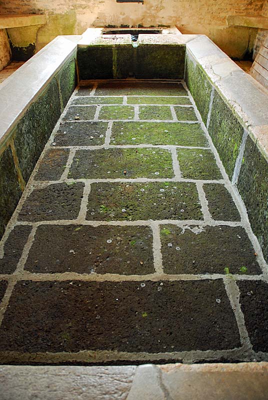 LAVOIR COUVERT DE PRASLAY, Praslay - photo 7