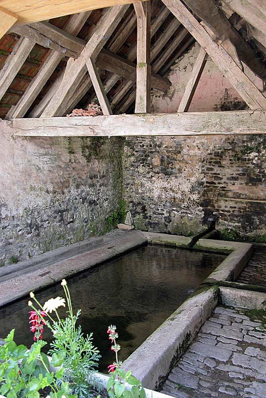 LAVOIR DE SAINT-CIERGUES (1), Saint-Ciergues - photo 3