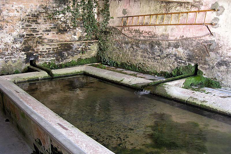 LAVOIR DE SAINT-CIERGUES (1), Saint-Ciergues - photo 6