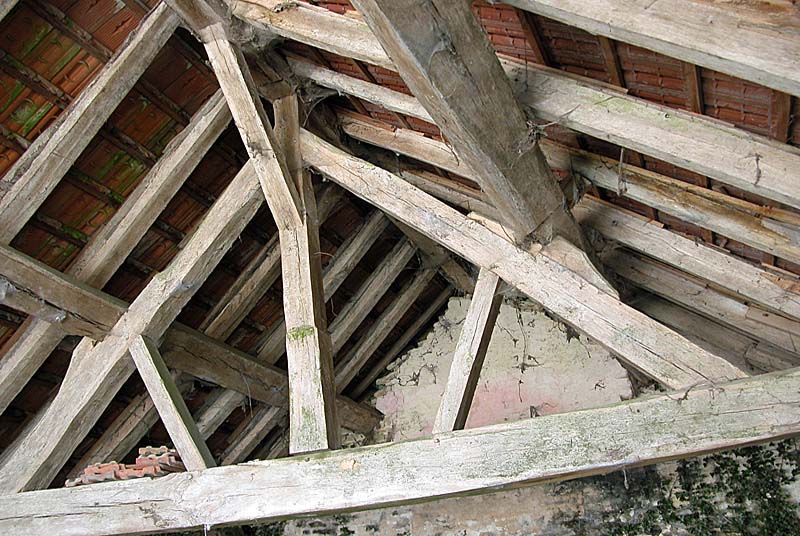LAVOIR DE SAINT-CIERGUES (1), Saint-Ciergues
