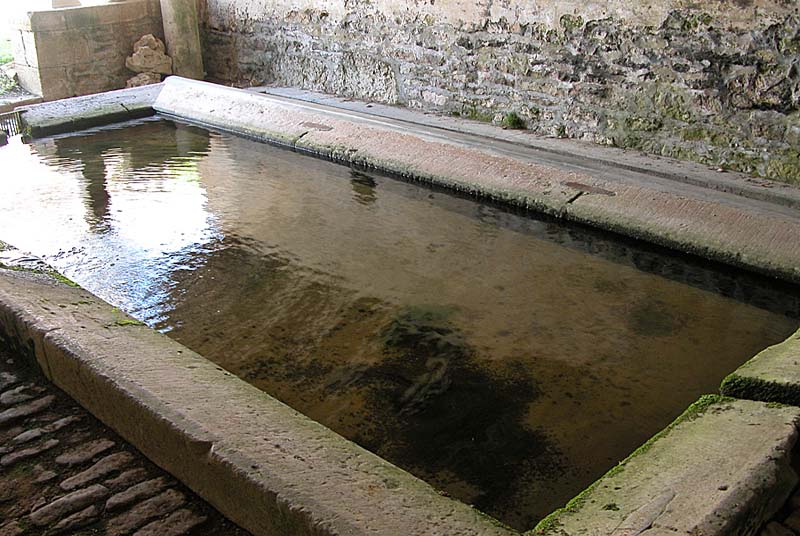 LAVOIR DE SAINT-CIERGUES (1), Saint-Ciergues - photo 7