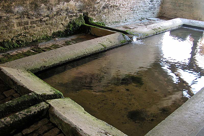 LAVOIR DE SAINT-CIERGUES (1), Saint-Ciergues - photo 10