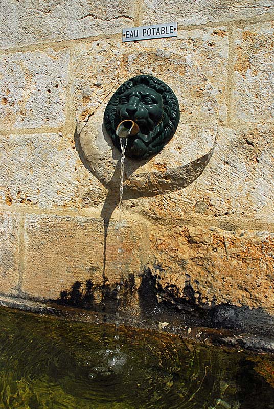 FONTAINE - LAVOIR CARTERET, Saint-Loup-sur-Aujon - photo 8