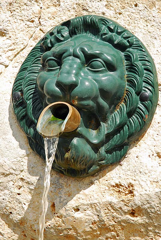 FONTAINE - LAVOIR CARTERET, Saint-Loup-sur-Aujon - photo 6