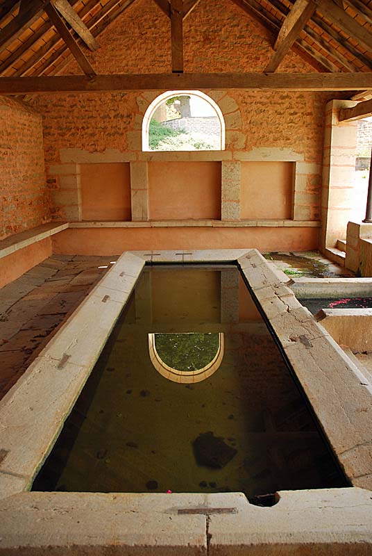 LAVOIR DE SAULLES (1), Saulles - photo 13